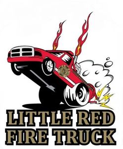 Little Red Fire Truck